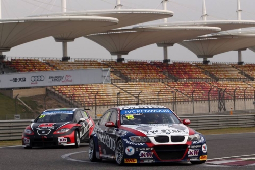 Tom Coronel